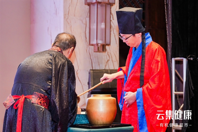 追孟圆梦研学旅行